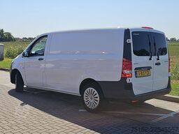 MERCEDES-BENZ VITO 114 Lang L2 Automaat AC