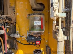 Caterpillar 323FL Kettenbagger OQ70/75 vollhydr.