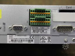 Rexroth IndraDrive C