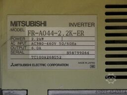 Mitsubishi FR-A044-2.2K-ER