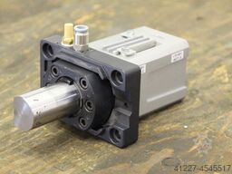 Parker STVD-50-30-STD