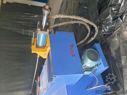 BLMA Machinery DW75NC