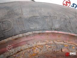 Pirelli Occ Band 14.5R20 Pirelli Pista22