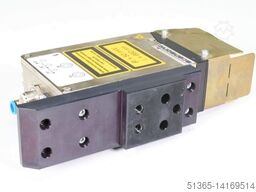 Scansonic TH6D-150-CFAC-AB