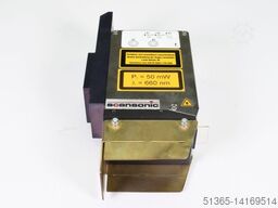 Scansonic TH6D-150-CFAC-AB