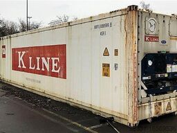 Carrier Trasicold Pte. Ltd 69NT40-641-321