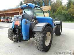 New Holland LM5060
