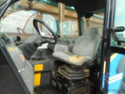 New Holland LM5060