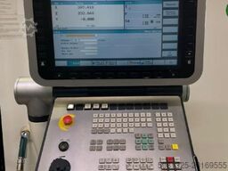 DMG CTX Alpha 500 , 31256