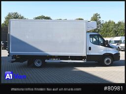 IVECO Daily 72C17 Kühlkoffer, Carrier Supra 750, RFK, Klima