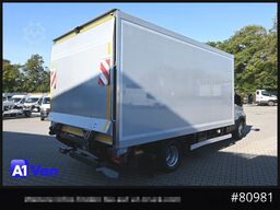 IVECO Daily 72C17 Kühlkoffer, Carrier Supra 750, RFK, Klima
