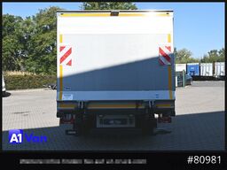 IVECO Daily 72C17 Kühlkoffer, Carrier Supra 750, RFK, Klima