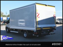 IVECO Daily 72C17 Kühlkoffer, Carrier Supra 750, RFK, Klima