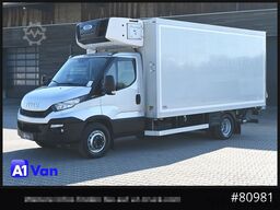 IVECO Daily 72C17 Kühlkoffer, Carrier Supra 750, RFK, Klima