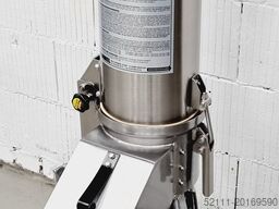 Hommel Rotormat 1000 Super