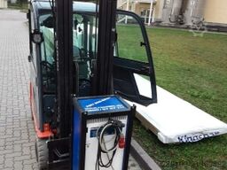 Toyota Traigo 48-8FBM20T Elektro 2,00 t