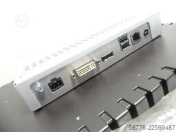 Siemens IFP1500 Multitouch Ext. 6AV7863-5MA10-1NA0 SN: LBM2002495 --