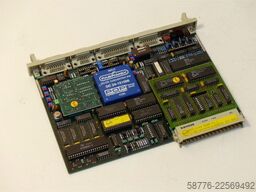 Siemens ME61-D / WD BOAN V1.3 IdNr 0003978-D-8D0705 REV B001
