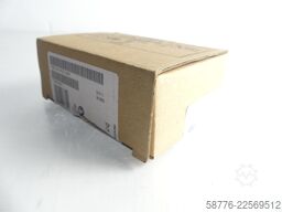 Siemens Simatic 6ES7138-4FC01-0AB0 PROFIsafe SN: C-ANTU9001 E-Stand: 2 -neu -