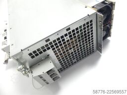 Siemens SIMODRIVE 611 6SN1124-1AA00-0EA1 LT-Modul SN: T-M32015873