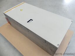 Siemens SIMODRIVE 650 AC-HSA Transisto-Pulsumrichter 6SC6508-4AA01