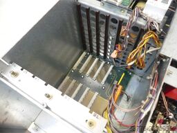 Siemens SIMODRIVE 650 AC-HSA Transisto-Pulsumrichter 6SC6508-4AA01