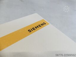 Siemens SIMODRIVE 650 AC-HSA Transisto-Pulsumrichter 6SC6508-4AA01