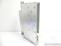 Siemens SIMODRIVE 6SN1124-1AA00-0BA1 Leistungsmodul Version: A SN: T-R32008131
