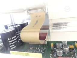 Siemens SIMODRIVE 6SN1124-1AA00-0DA1 LT-Modul SN: T-U62066251 Version: D