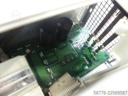 Siemens SIMODRIVE 6SN1124-1AA00-0LA2 LT-Modul SN: T-U72045027 Version: A