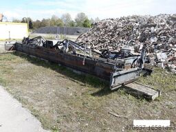 DYNAPAC R 300 TVE 2 / Starrbohle **bis 13,75 m**