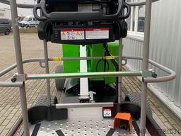 Niftylift HR12NE 2x4 MK2