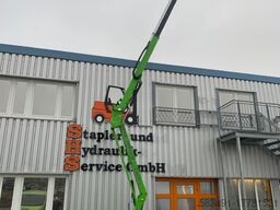 Niftylift HR12NE 2x4 MK2