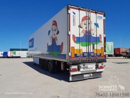 Schmitz Cargobull Semitrailer Reefer Standard
