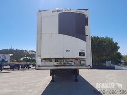 Schmitz Cargobull Semitrailer Reefer Standard