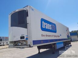 Schmitz Cargobull Semitrailer Reefer Standard
