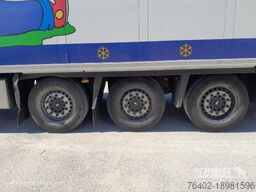 Schmitz Cargobull Semitrailer Reefer Standard