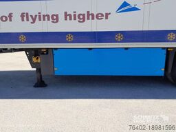 Schmitz Cargobull Semitrailer Reefer Standard