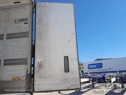 Schmitz Cargobull Semitrailer Reefer Standard