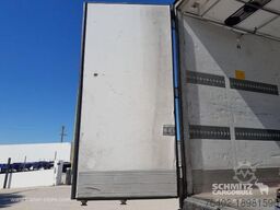 Schmitz Cargobull Semitrailer Reefer Standard