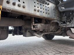 Mercedes-Benz Actros 1848 2022 MEILLER AK 12 + RETARDER  196...