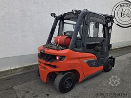 Linde H25T