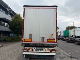 SCHMITZ CARGOBULL SCS 24/L - 13.62, XL, Daimler, Getränke