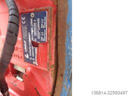 VOLVO EW60E Powertilt HS03 + Löffelpaket Klima