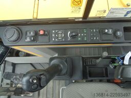 VOLVO EW60E Powertilt HS03 + Löffelpaket Klima