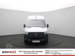 MERCEDES-BENZ Sprinter 315 CDI *1.HAND* KAMERA+NAVI (3564)