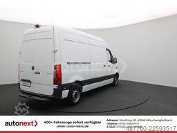 MERCEDES-BENZ Sprinter 315 CDI *1.HAND* KAMERA+NAVI (3564)
