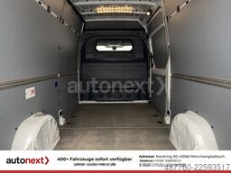 MERCEDES-BENZ Sprinter 315 CDI *1.HAND* KAMERA+NAVI (3564)