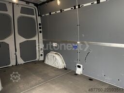 MERCEDES-BENZ Sprinter 315 CDI *1.HAND* KAMERA+NAVI (3564)
