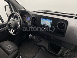MERCEDES-BENZ Sprinter 315 CDI *1.HAND* KAMERA+NAVI (3564)